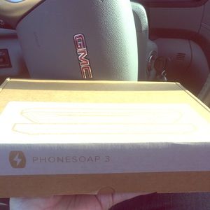 Phone soap 3